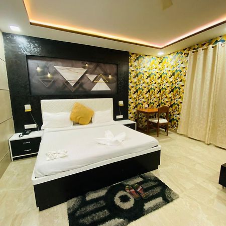 Shree R.C.Vatika Otel Motihari Dış mekan fotoğraf