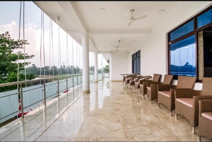Shree R.C.Vatika Otel Motihari Dış mekan fotoğraf