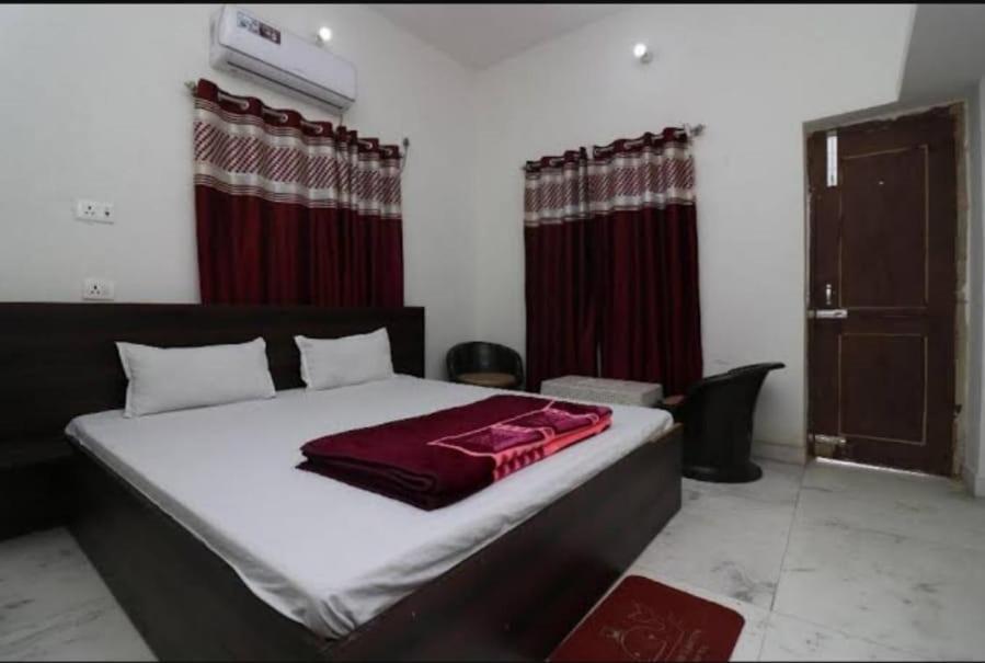 Shree R.C.Vatika Otel Motihari Dış mekan fotoğraf
