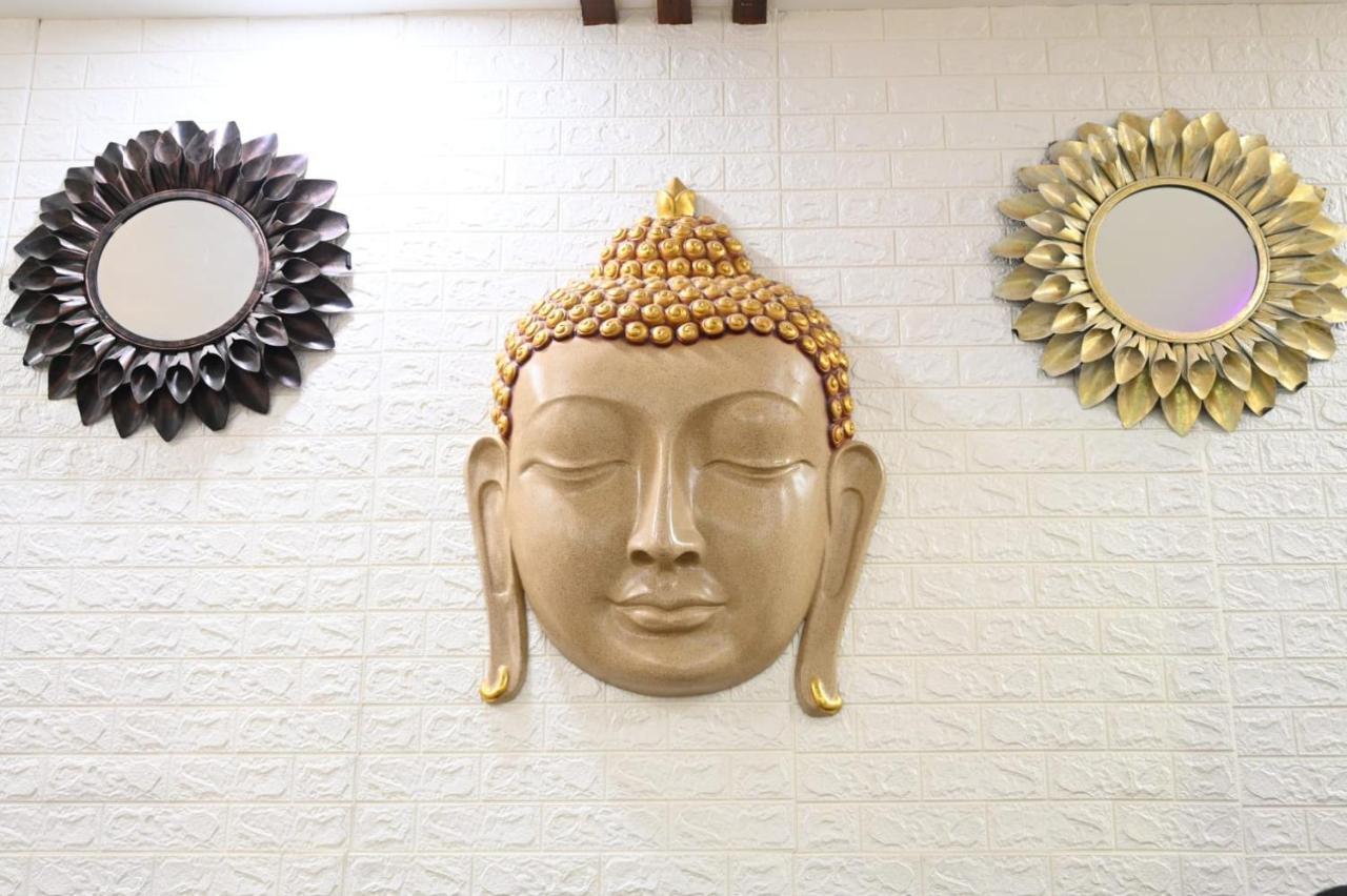Shree R.C.Vatika Otel Motihari Dış mekan fotoğraf