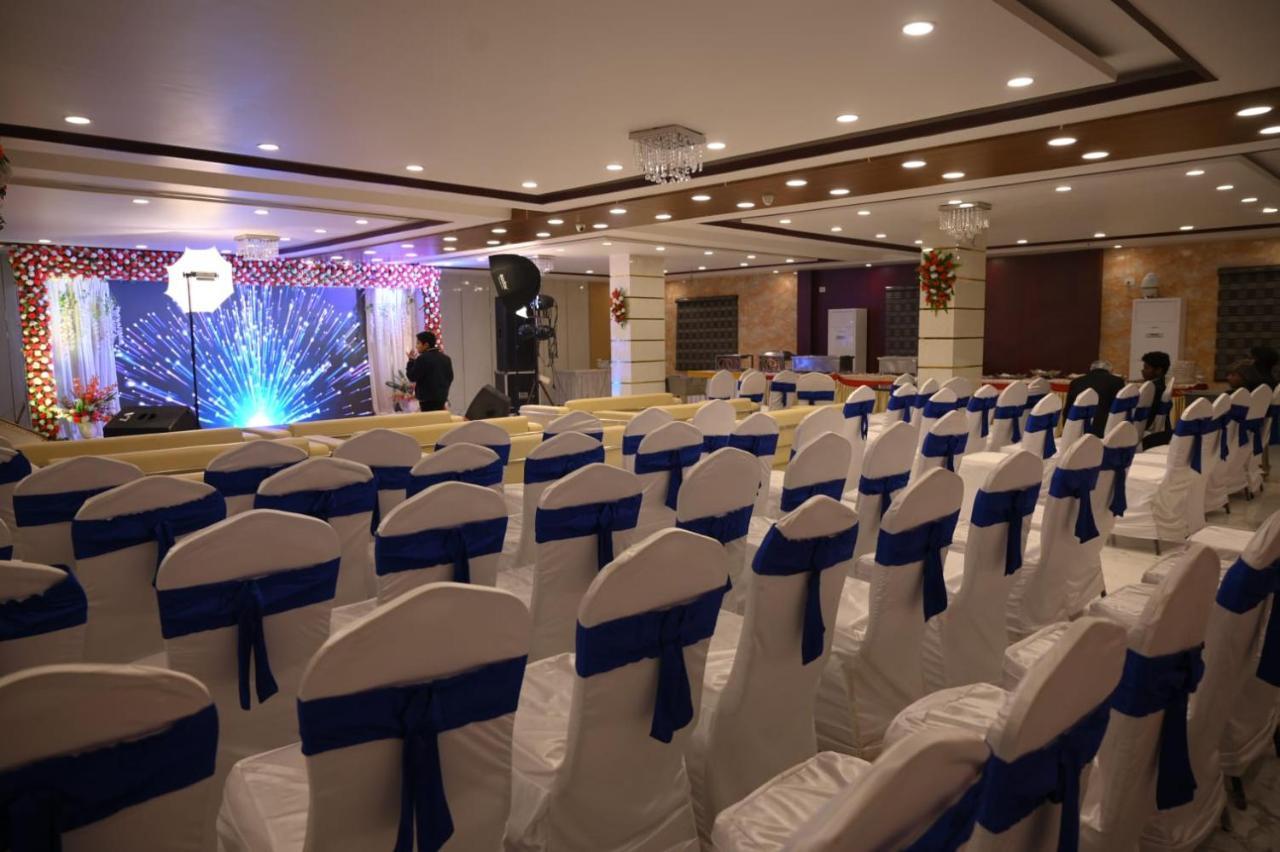 Shree R.C.Vatika Otel Motihari Dış mekan fotoğraf