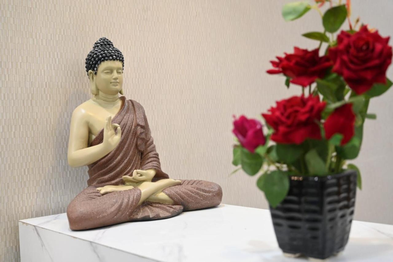 Shree R.C.Vatika Otel Motihari Dış mekan fotoğraf