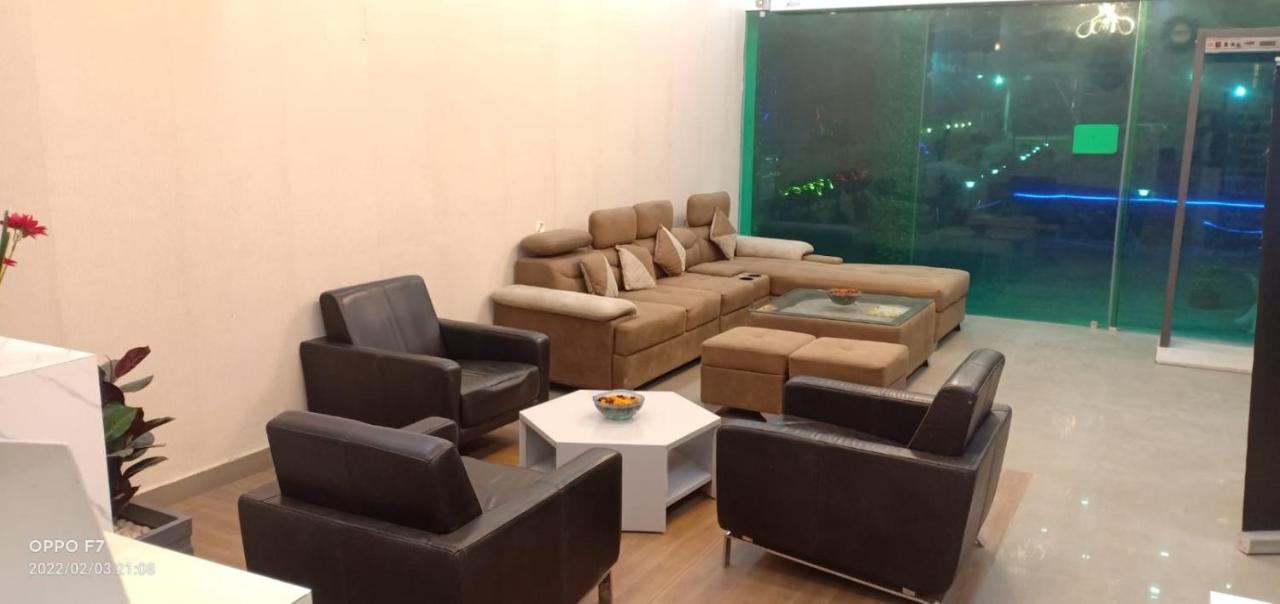 Shree R.C.Vatika Otel Motihari Dış mekan fotoğraf