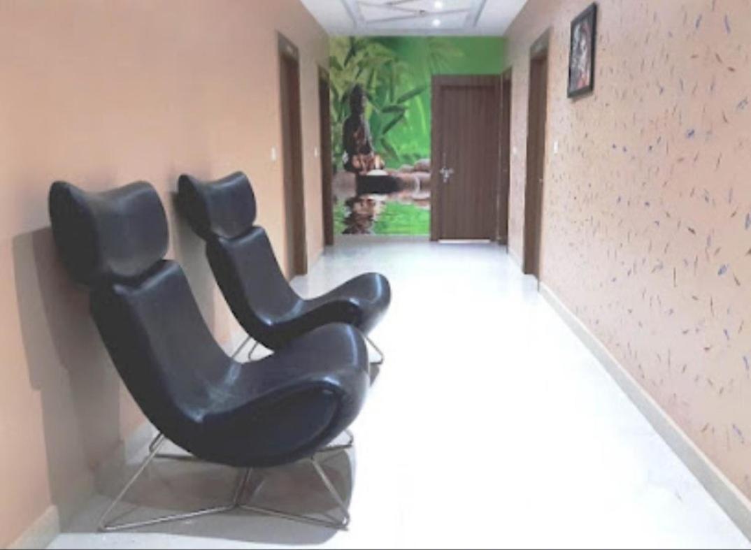 Shree R.C.Vatika Otel Motihari Dış mekan fotoğraf