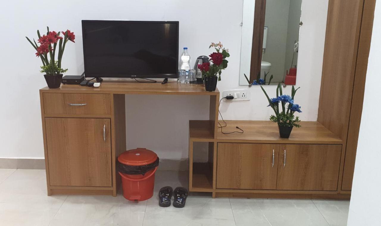 Shree R.C.Vatika Otel Motihari Dış mekan fotoğraf