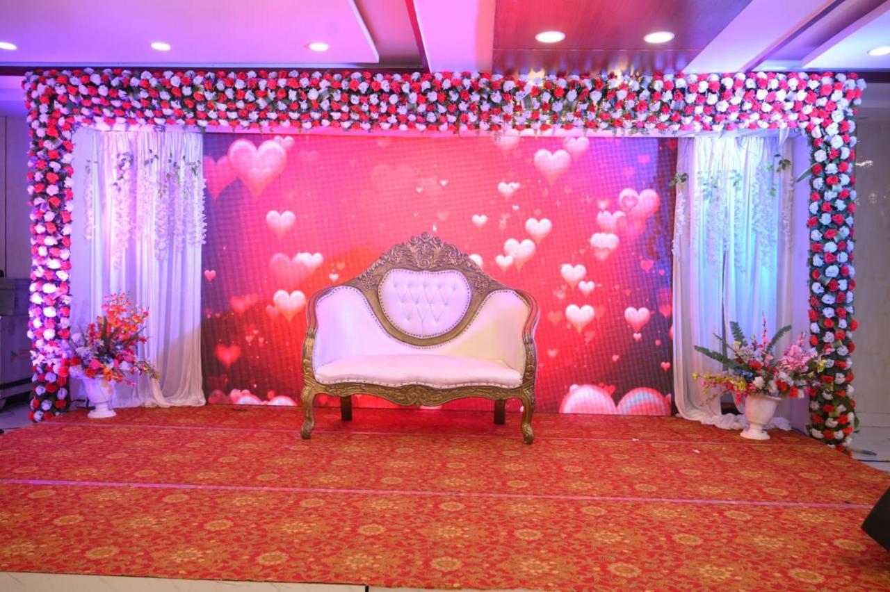Shree R.C.Vatika Otel Motihari Dış mekan fotoğraf