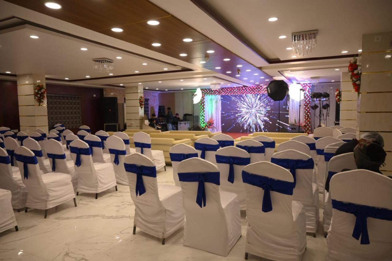 Shree R.C.Vatika Otel Motihari Dış mekan fotoğraf