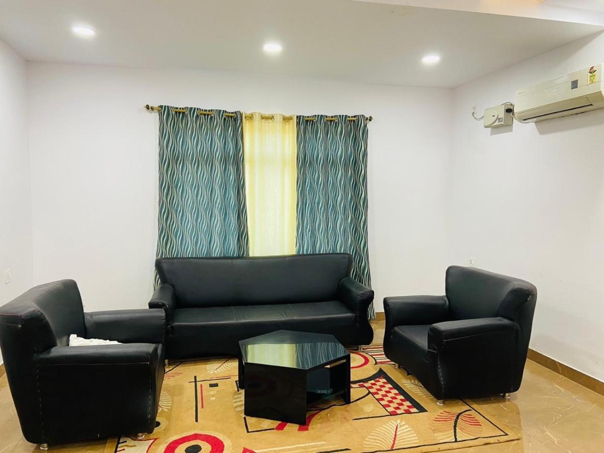 Shree R.C.Vatika Otel Motihari Dış mekan fotoğraf
