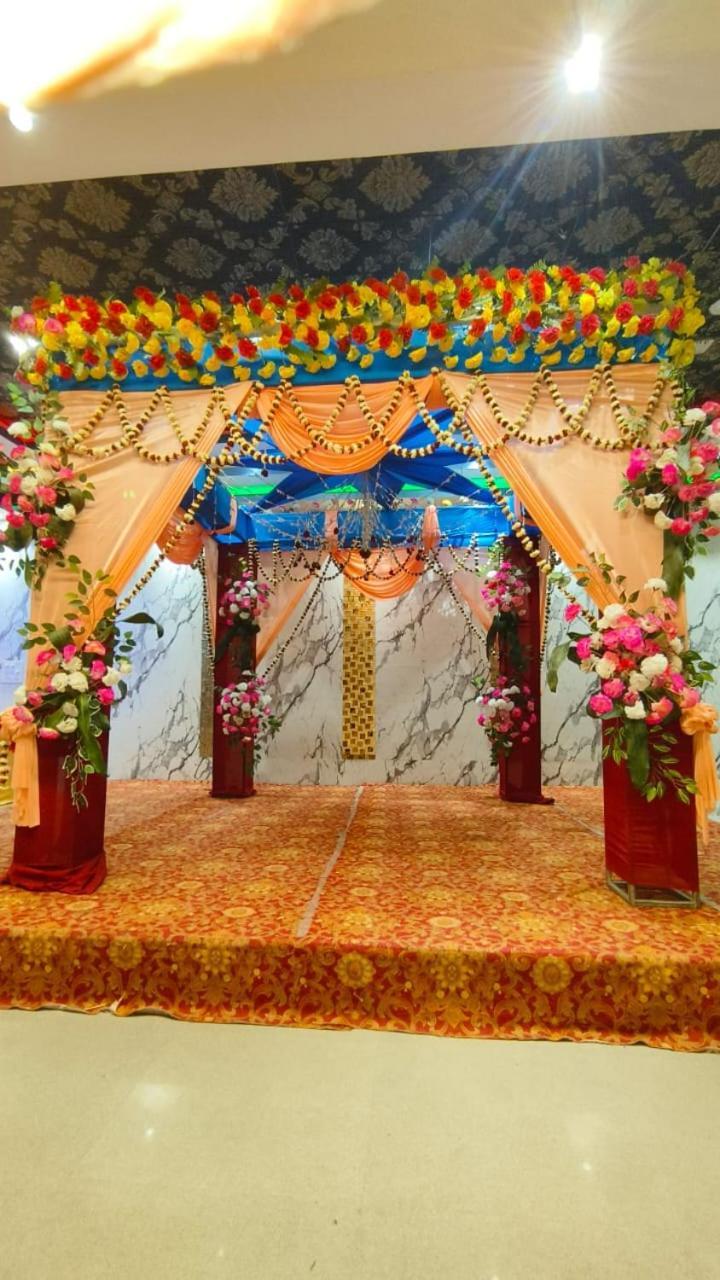 Shree R.C.Vatika Otel Motihari Dış mekan fotoğraf