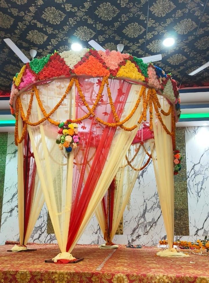 Shree R.C.Vatika Otel Motihari Dış mekan fotoğraf
