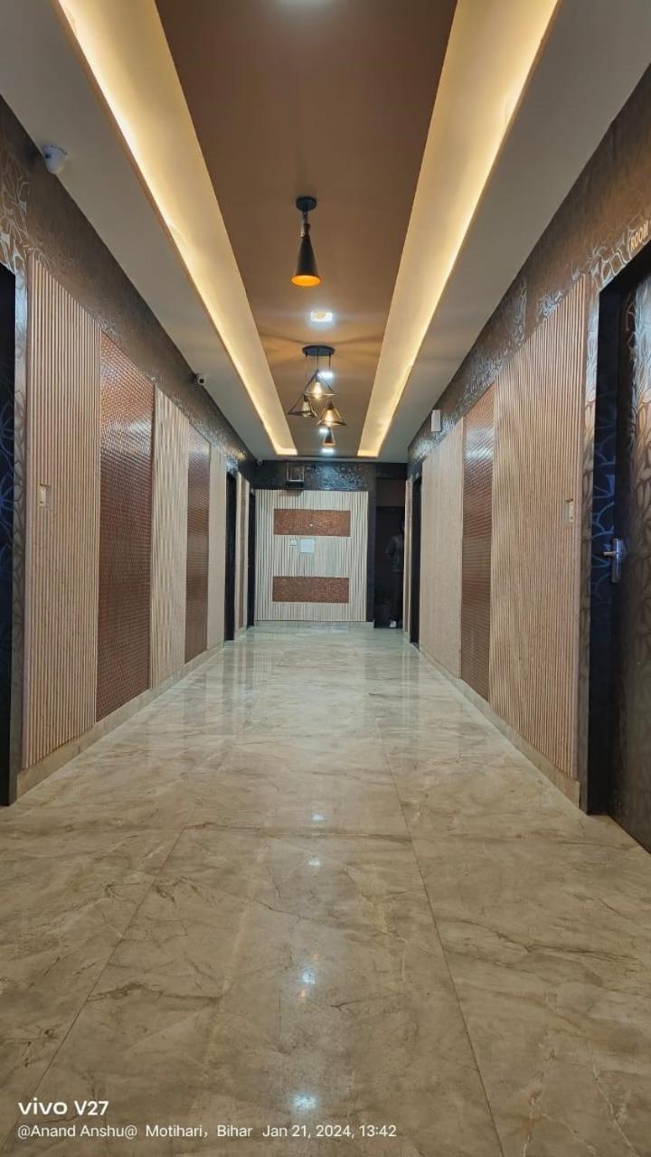Shree R.C.Vatika Otel Motihari Dış mekan fotoğraf